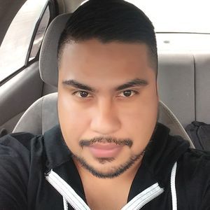 Meet your Posher, Luis